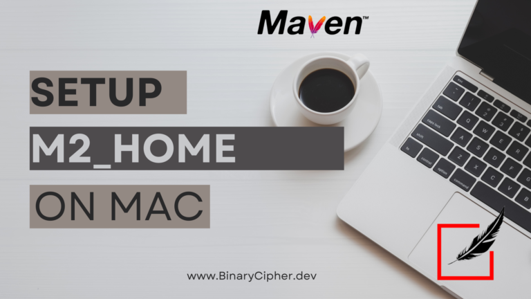 Maven home