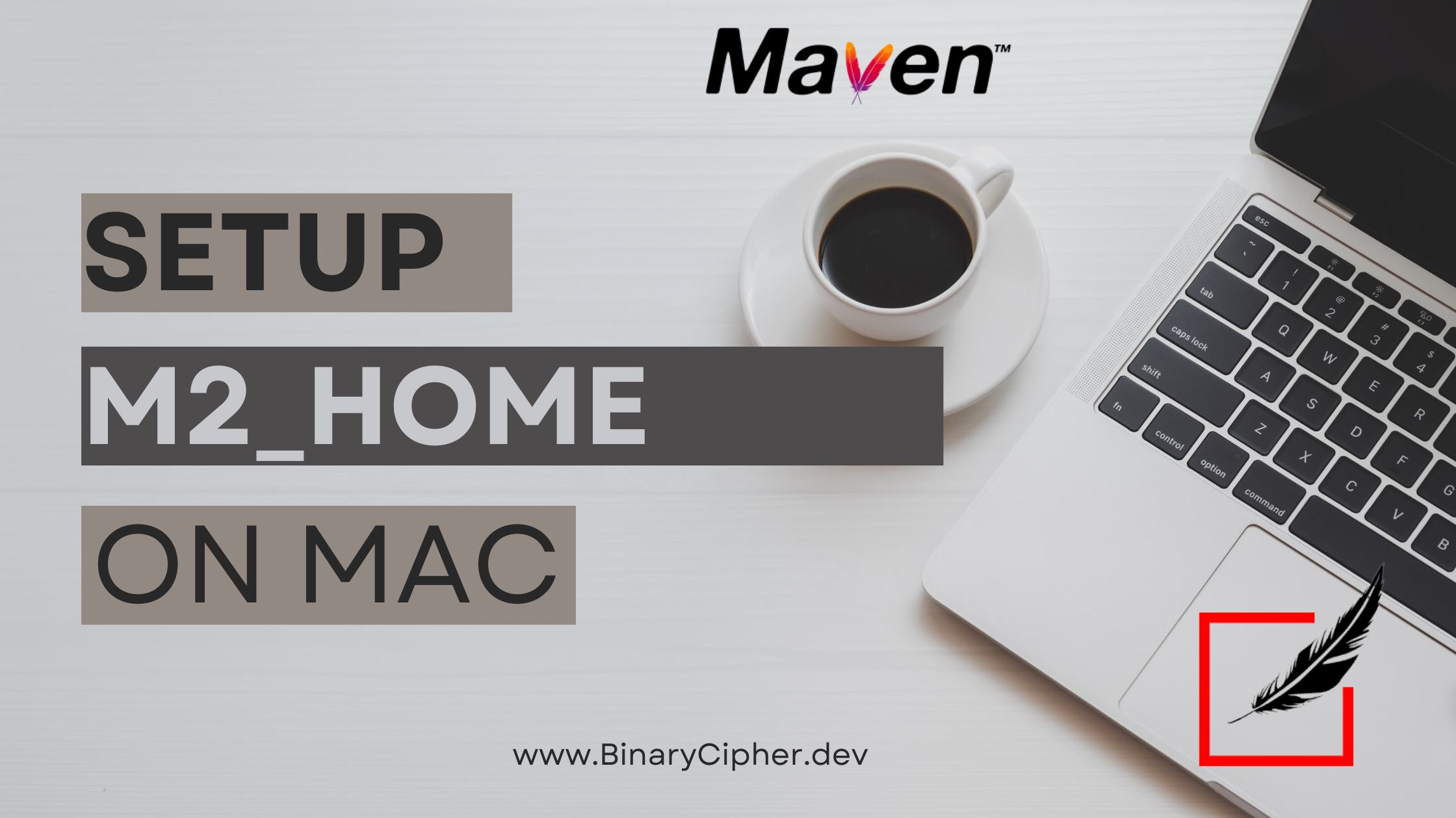 Maven home