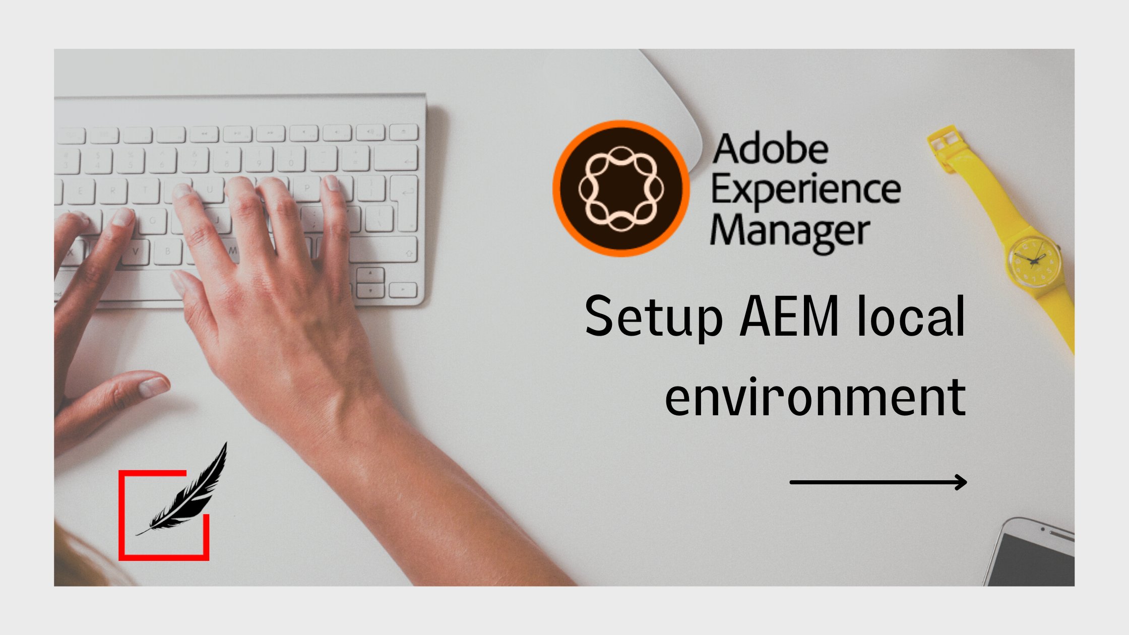 aem local