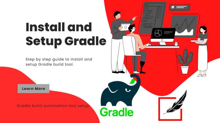 gradle installation