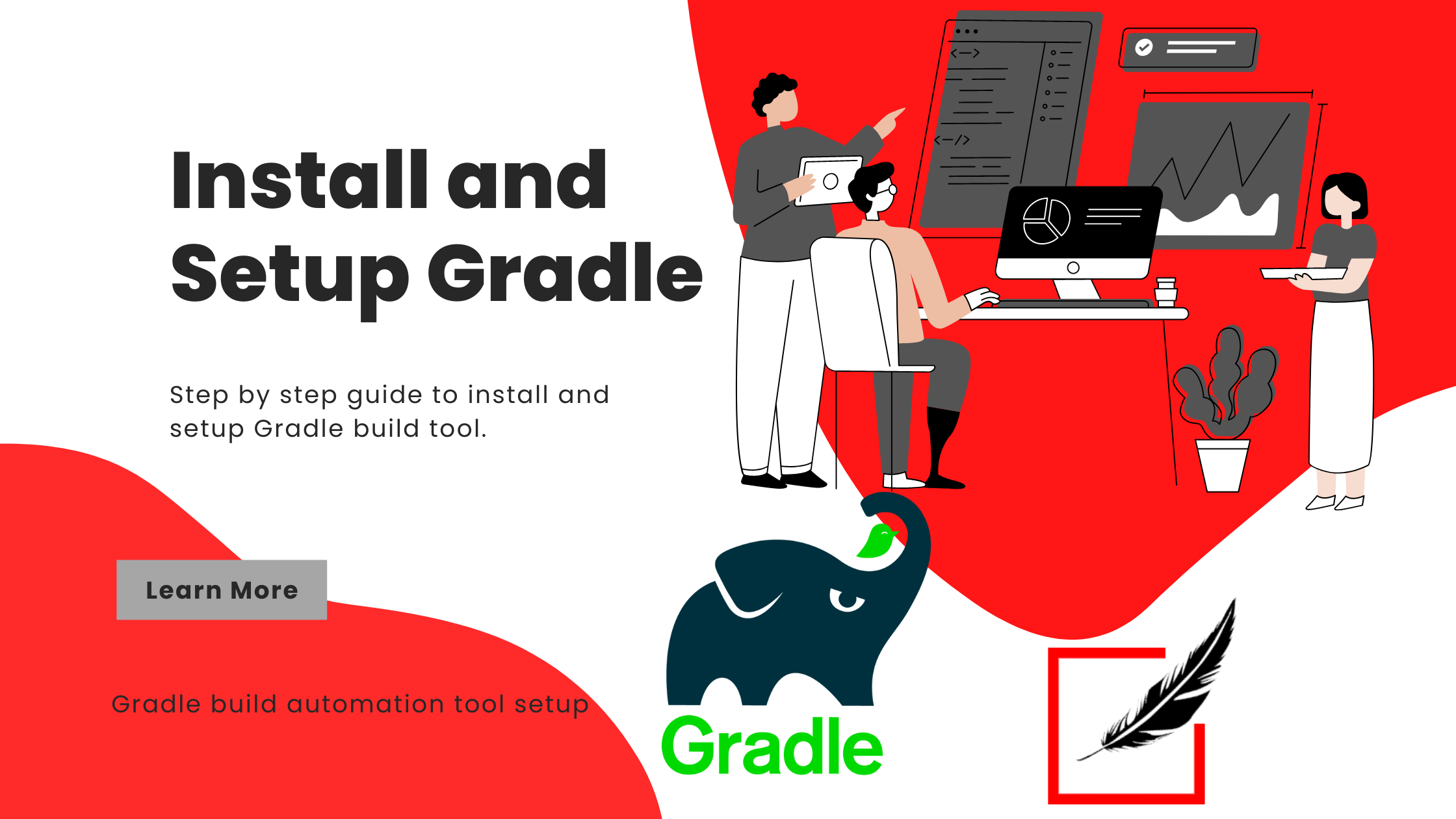 gradle installation