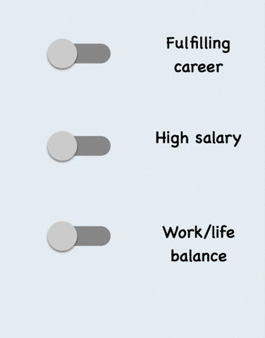 work life balance