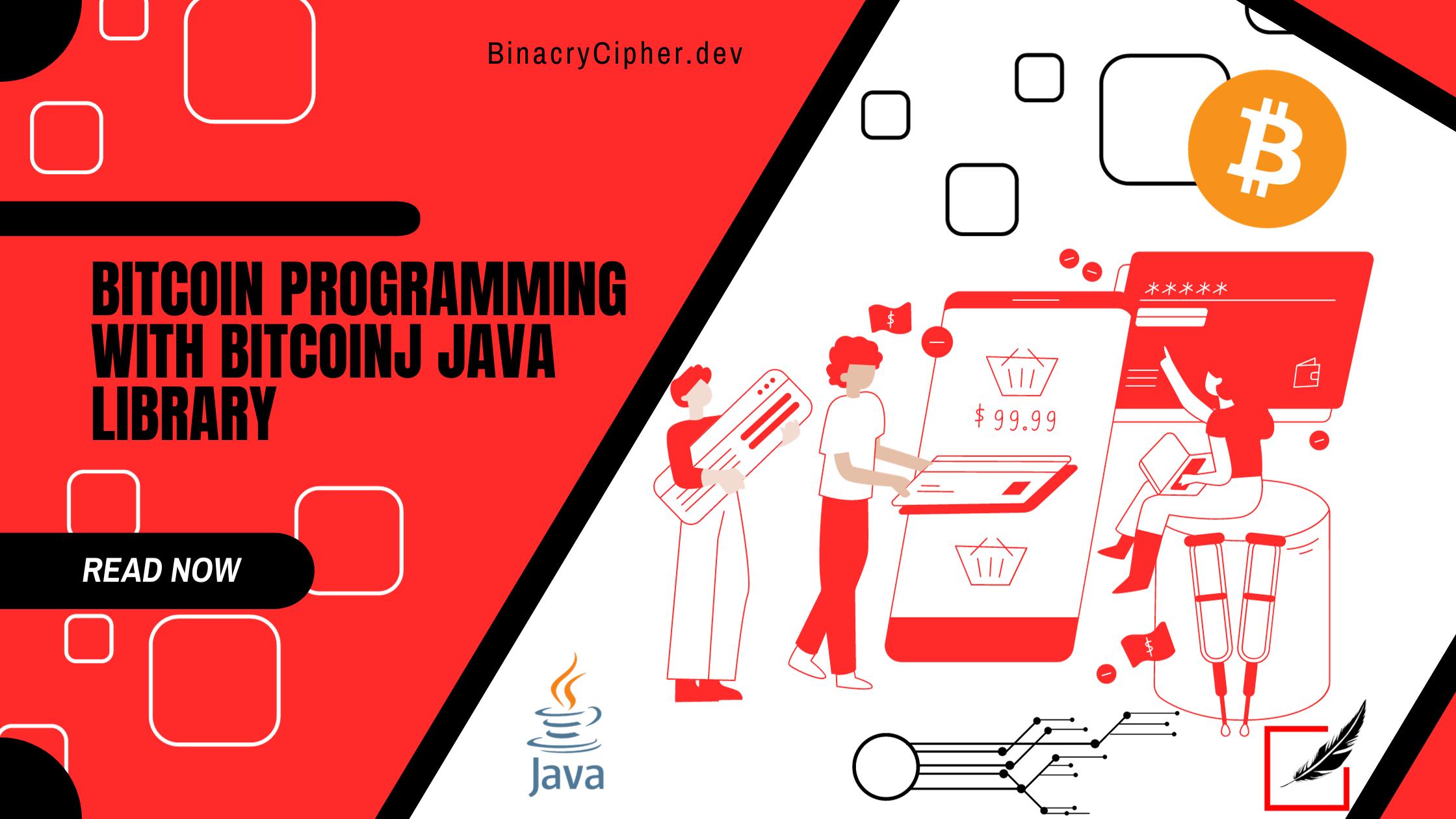 Bitcoin programming with BitcoinJ Java Library