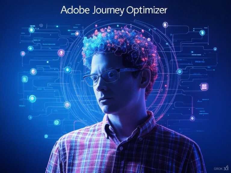 Adobe journey optimizer dataset lookup